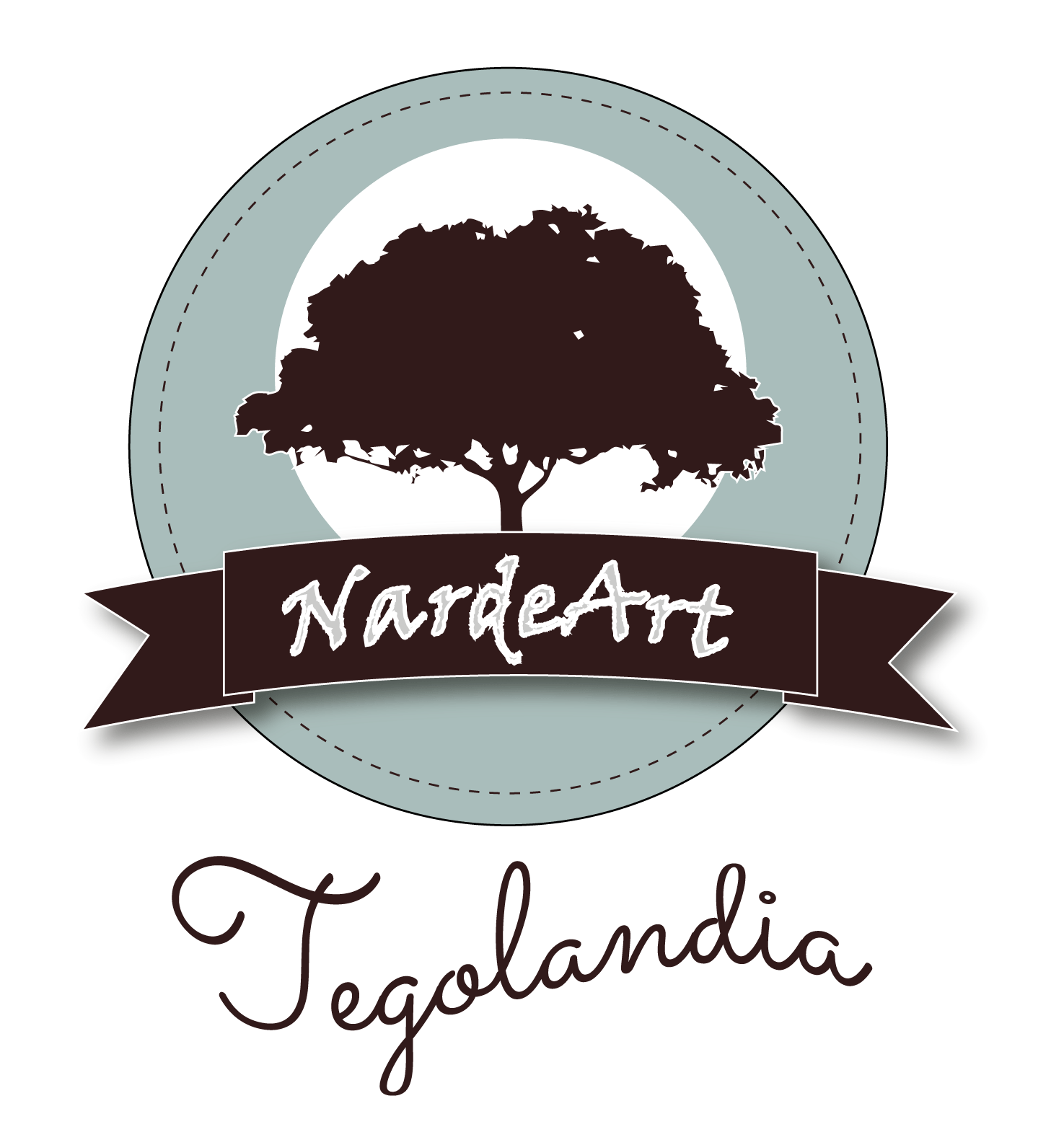 Tegolandia logo